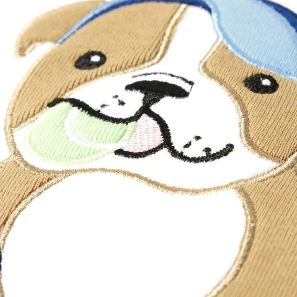 📌🆕 Gymboree • Tennis Dog • Pajama Set